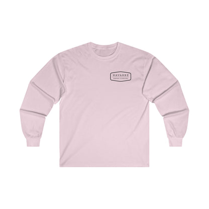 NKF OG Ultra Cotton Long Sleeve Tee