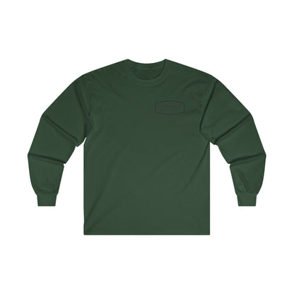 NKF OG Ultra Cotton Long Sleeve Tee