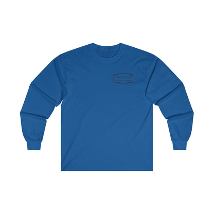 NKF OG Ultra Cotton Long Sleeve Tee