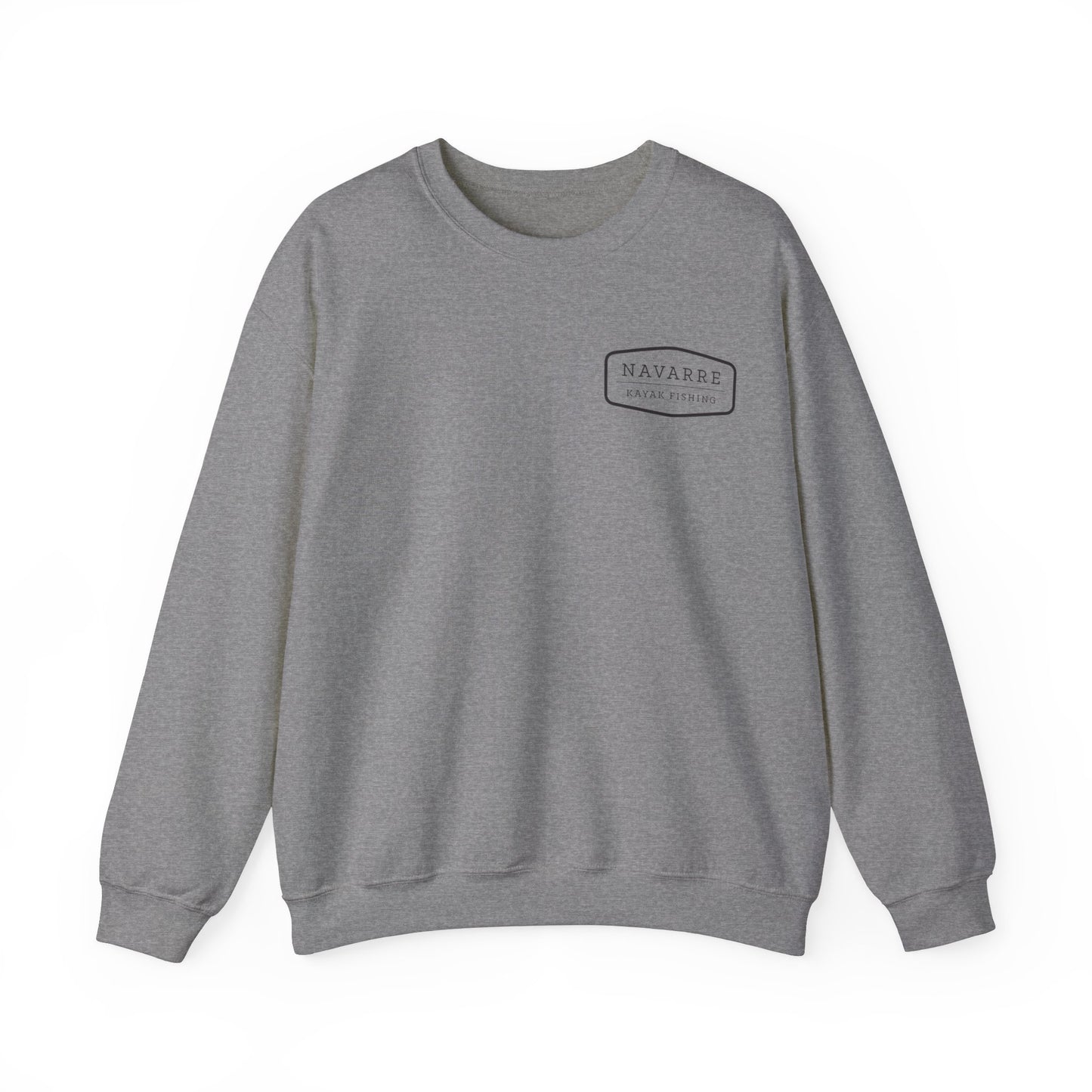 NKF OG Heavy Blend™ Crewneck Sweatshirt