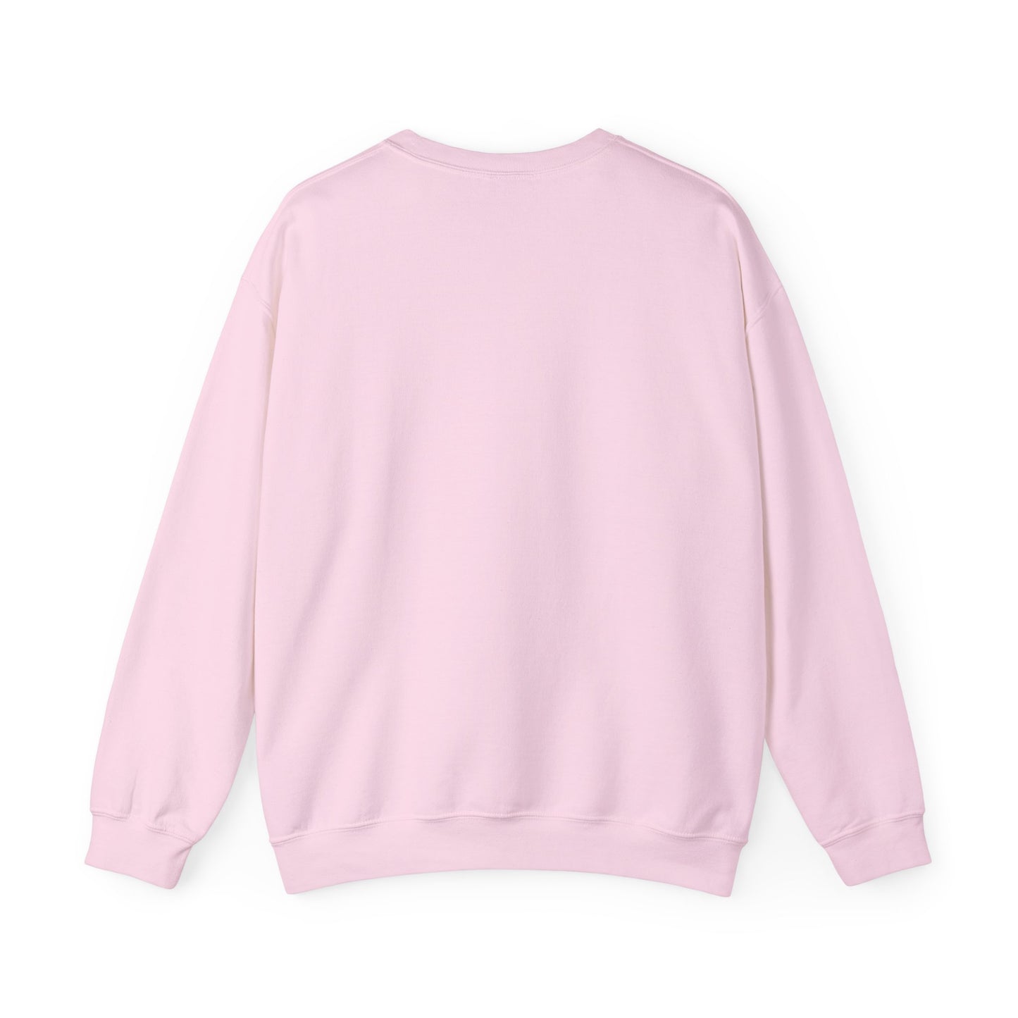 NKF Kayak Silhouette  Heavy Blend™ Crewneck Sweatshirt