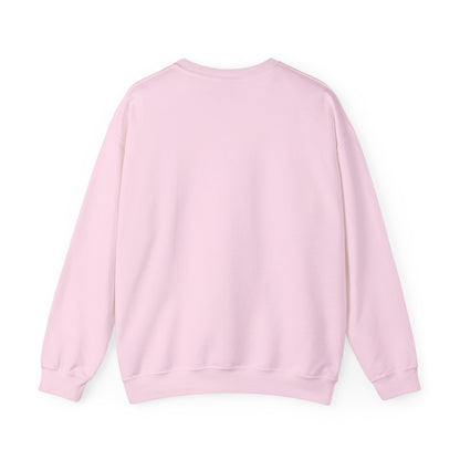 NKF Kayak Silhouette  Heavy Blend™ Crewneck Sweatshirt