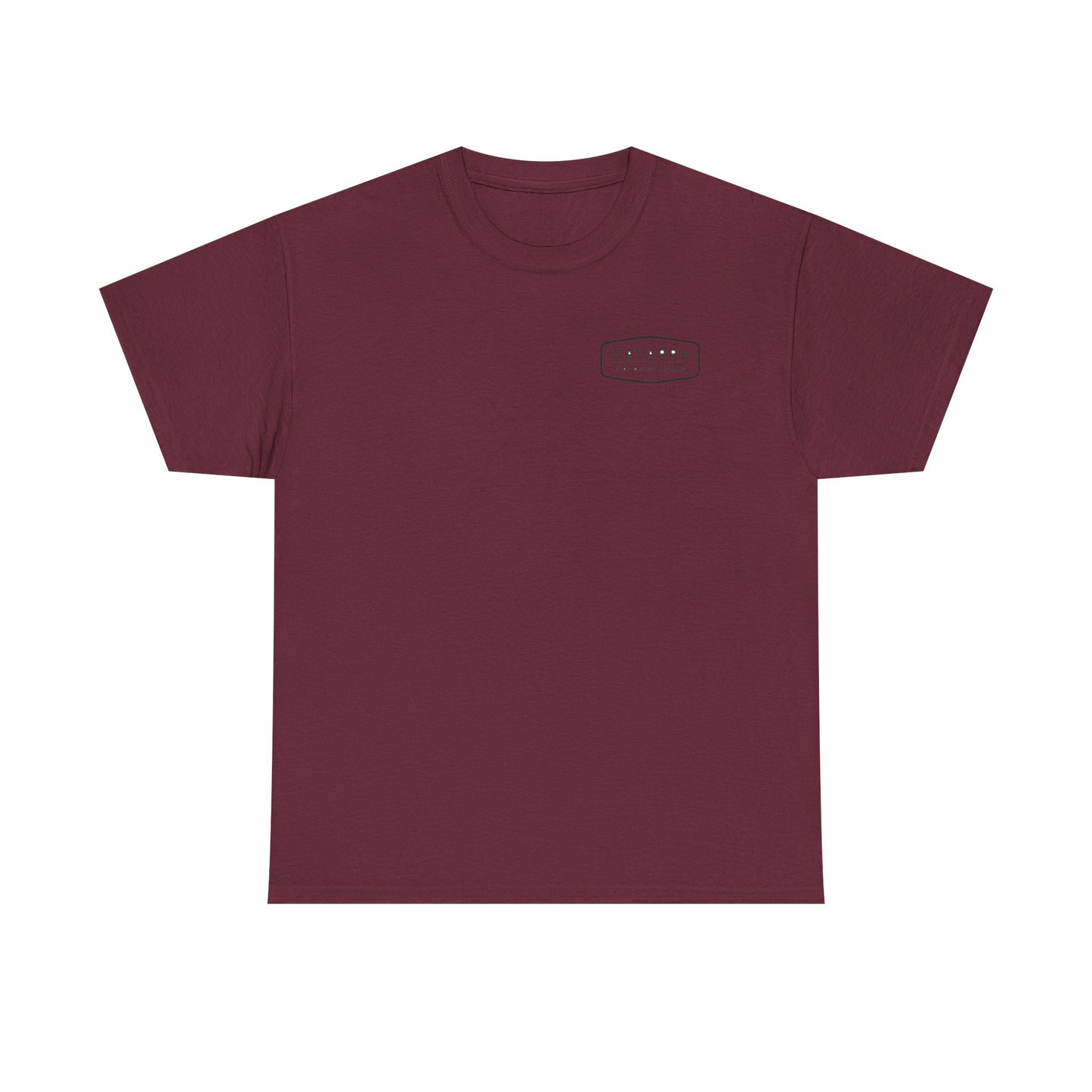NKF OG Heavy Cotton Tee