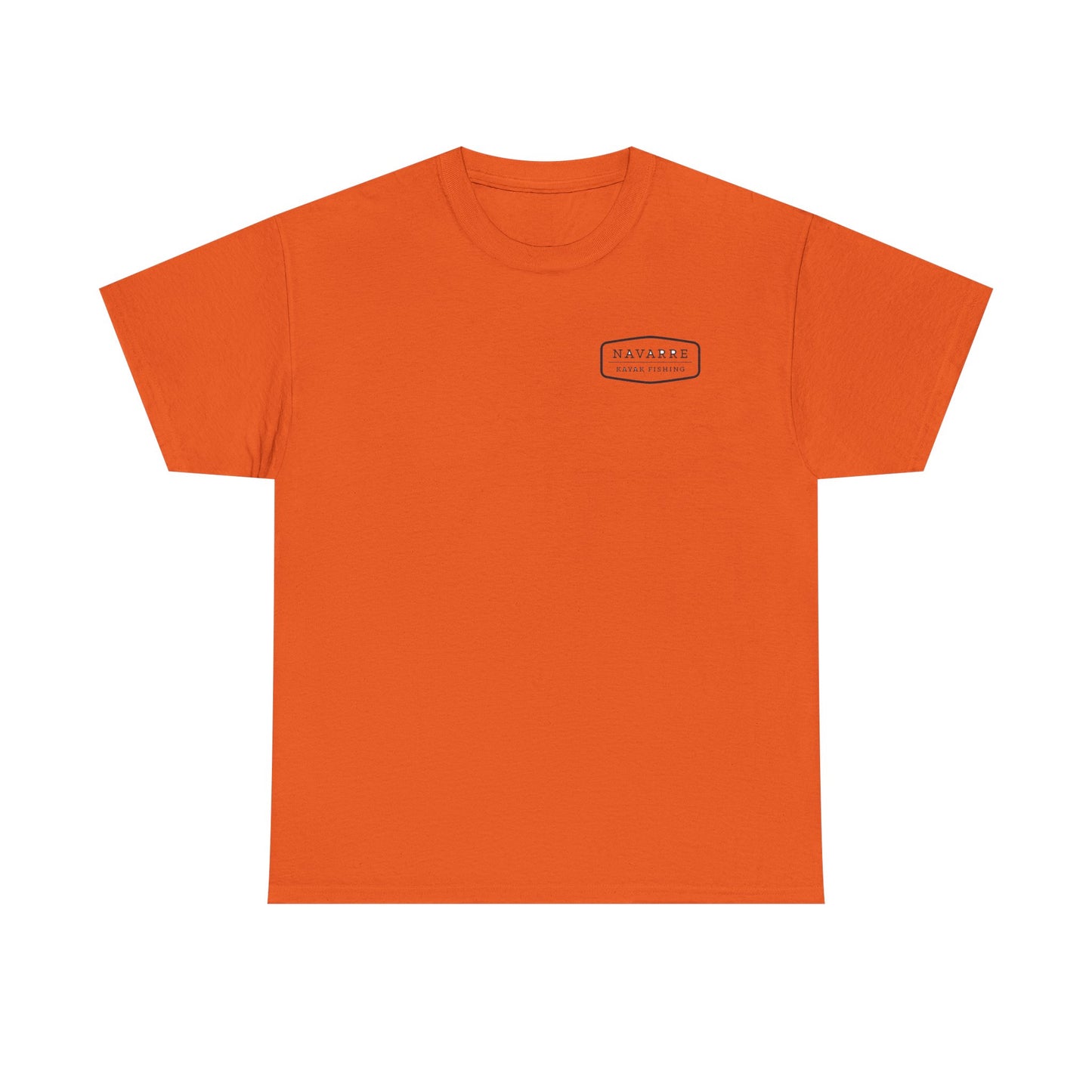 NKF OG Heavy Cotton Tee